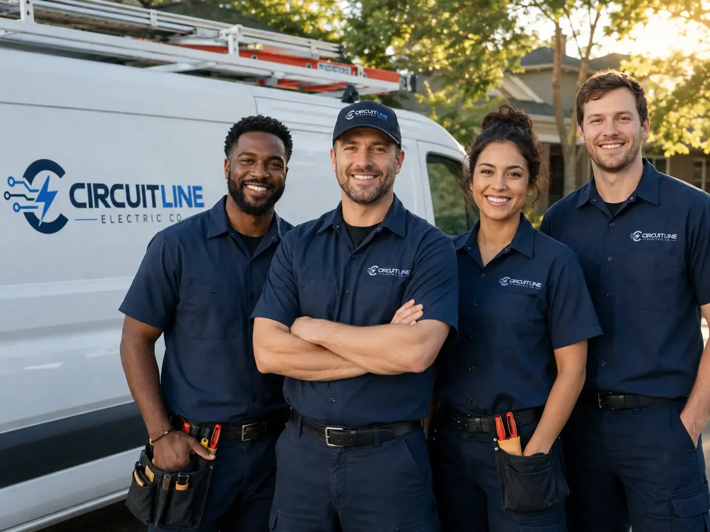 Whole Home Rewiring company in Dodson, MT